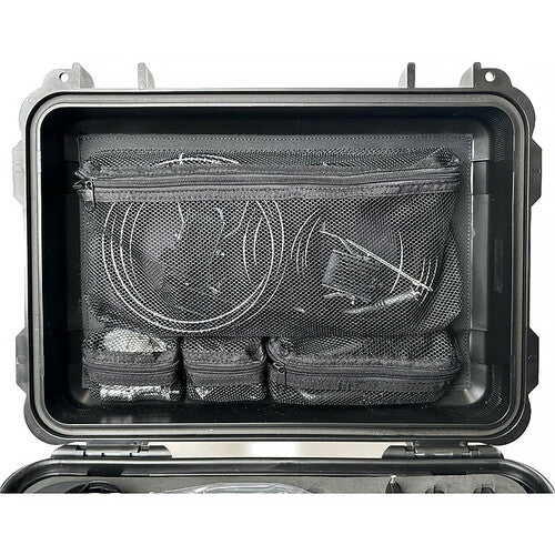 PMI SmokeGENIE - Event Kit