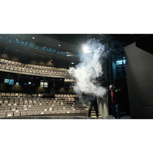 PMI SmokeGENIE - Event Kit