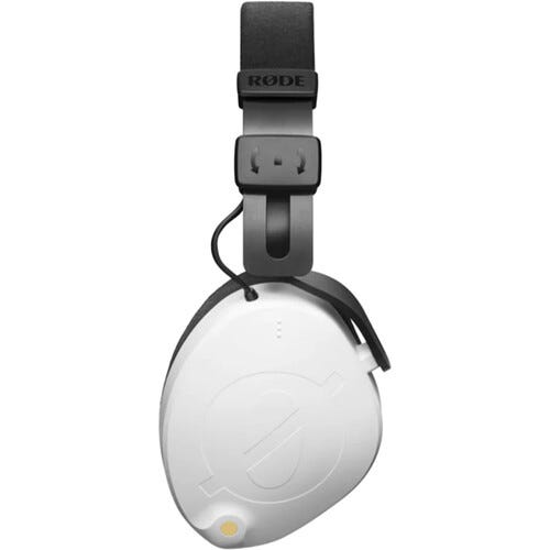 Rode NTH-100 Professional Over-Ear Headphones - White 