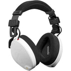 Rode NTH-100 Professional Over-Ear Headphones - White 