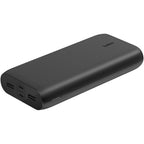 Belkin BoostCharge 26K mAh 4 port Power Bank with 32W PD + PPS