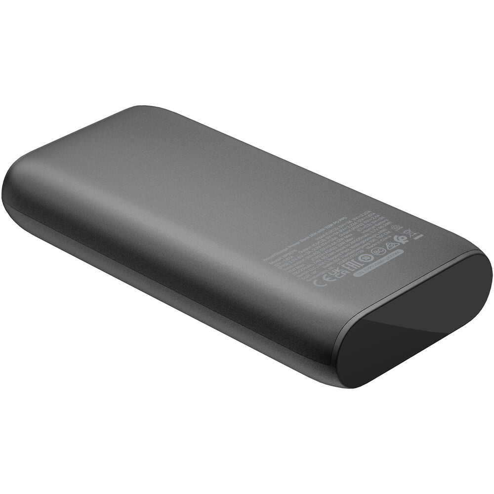Belkin BoostCharge 26K mAh 4 port Power Bank with 32W PD + PPS