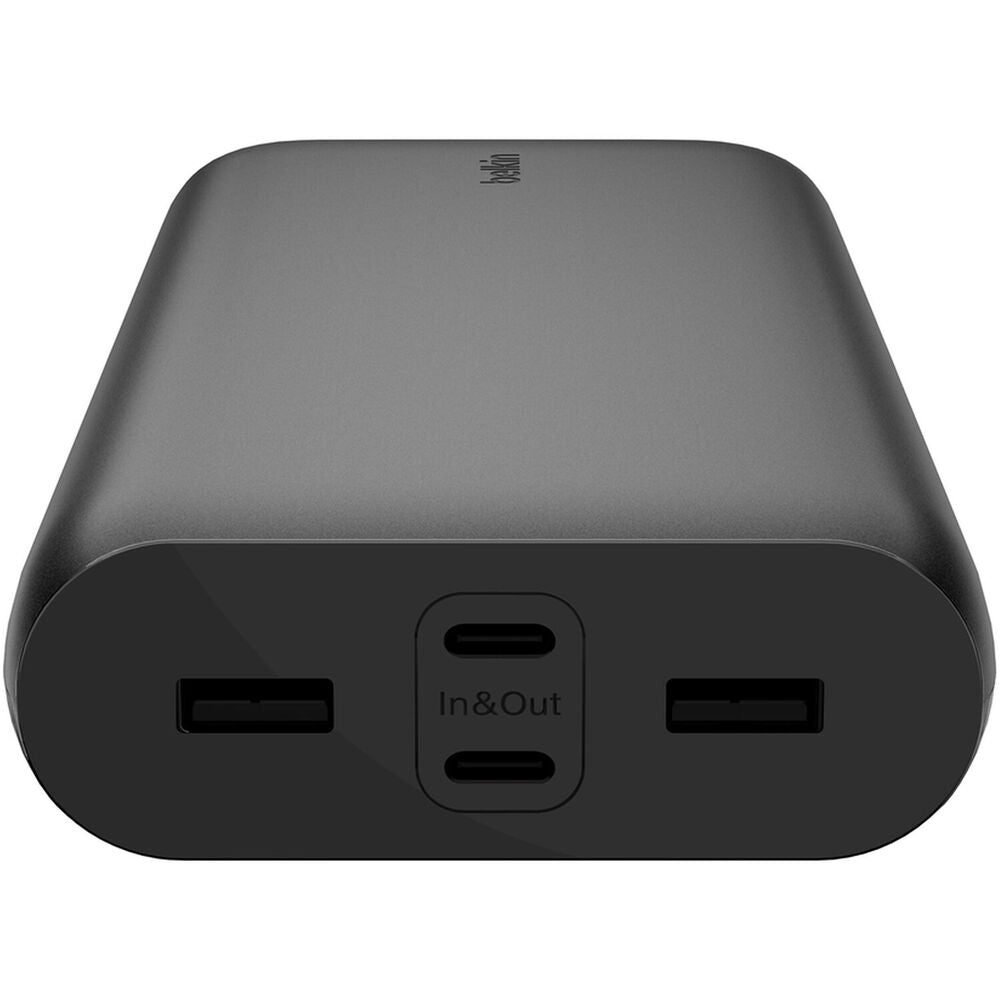 Belkin BoostCharge 26K mAh 4 port Power Bank with 32W PD + PPS
