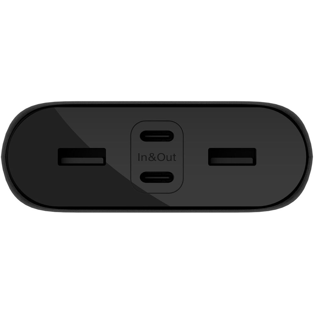 Belkin BoostCharge 26K mAh 4 port Power Bank with 32W PD + PPS