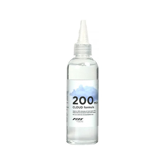 PMI SmokeGENIE Cloud Formula 100ml 
