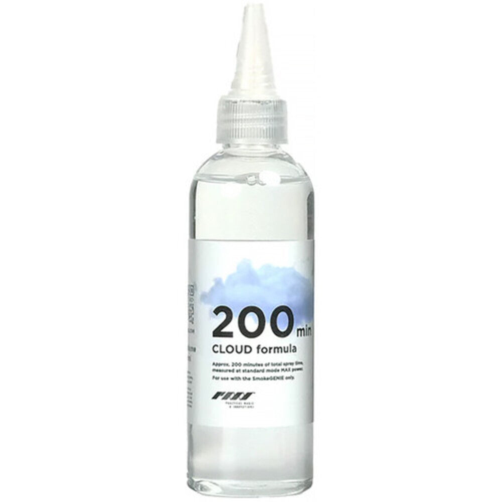 PMI Cloud Formula 100ml