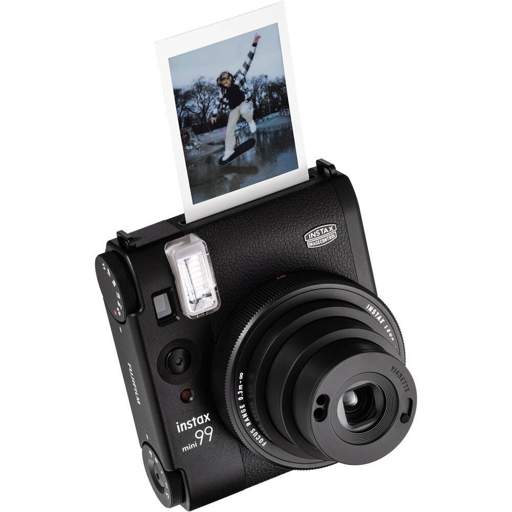 Fujifilm INSTAX Mini 99 Instant Film Camera