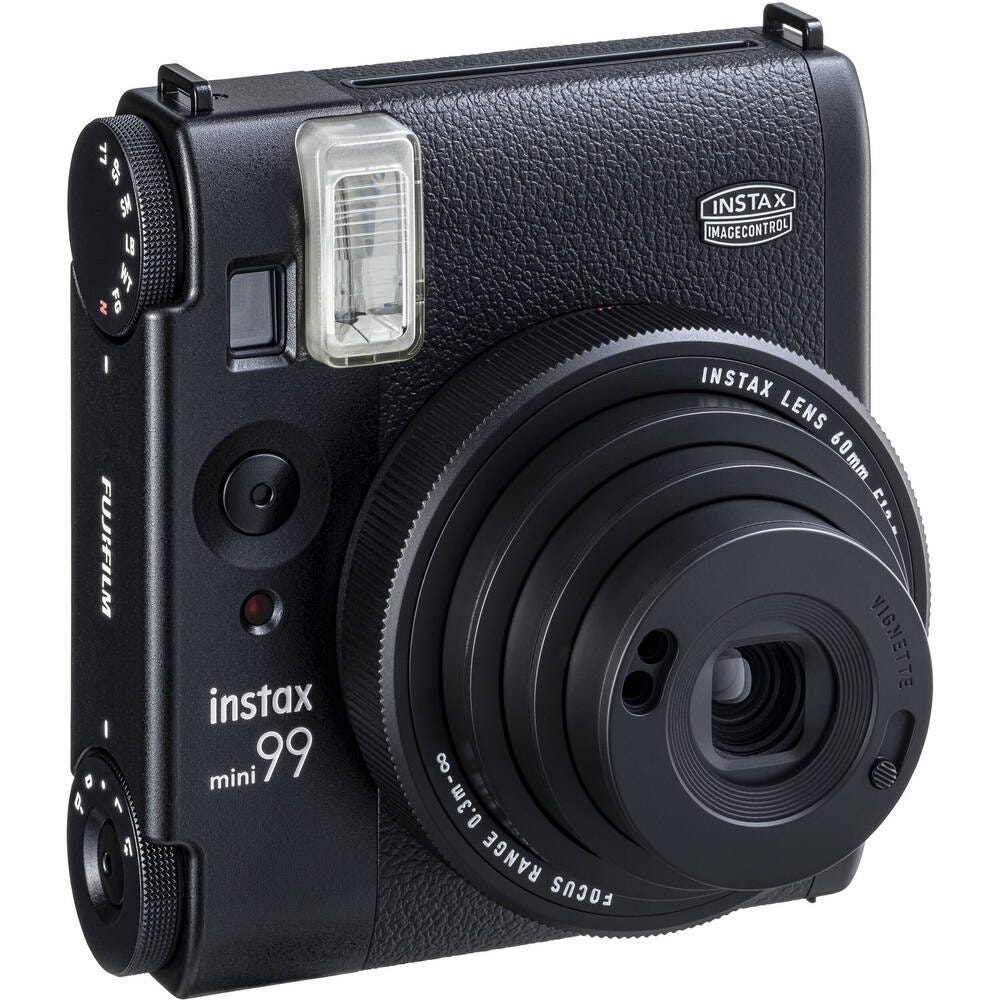 Fujifilm INSTAX Mini 99 Instant Film Camera