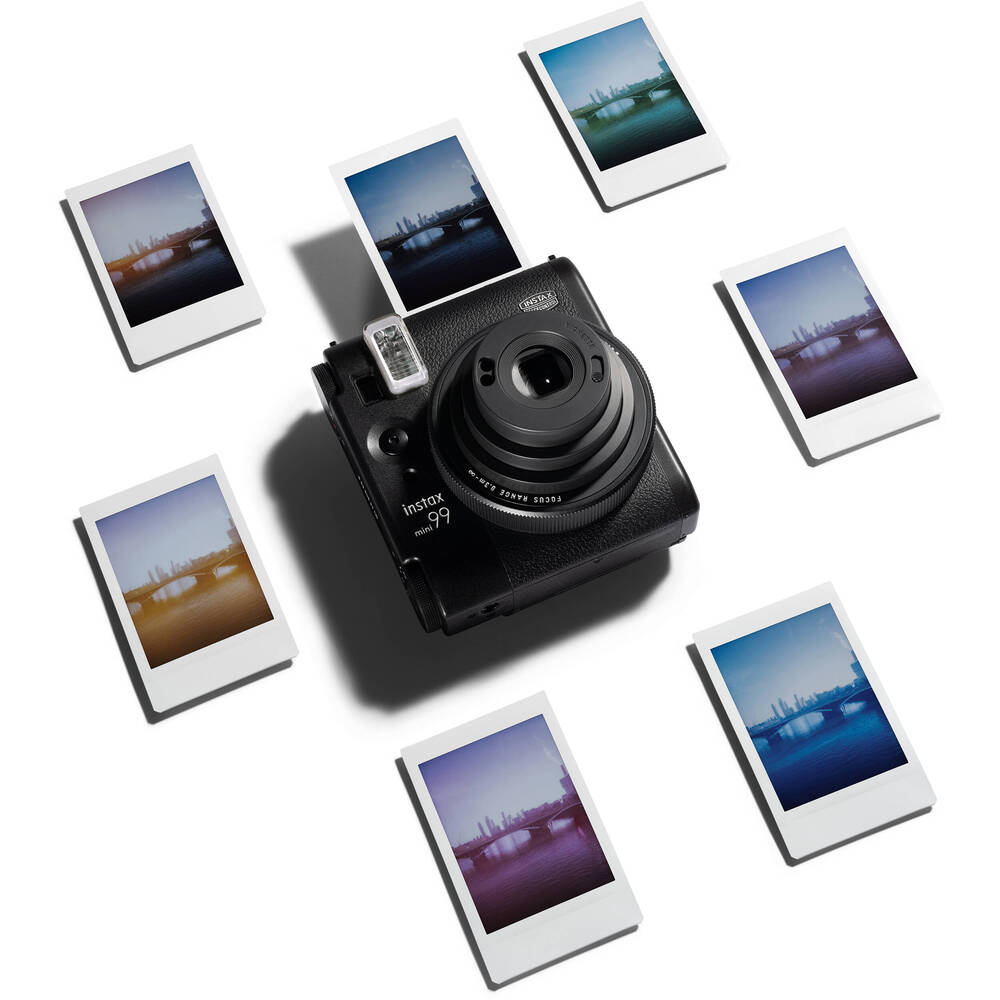 FUJIFILM INSTAX Mini 99 Camera