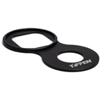 Tiffen 58mm Filter Magnetic Mount For iPhone 13, 14, 15 