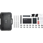 Hollyland Wireless Tally System (With 8 Tally Lights)