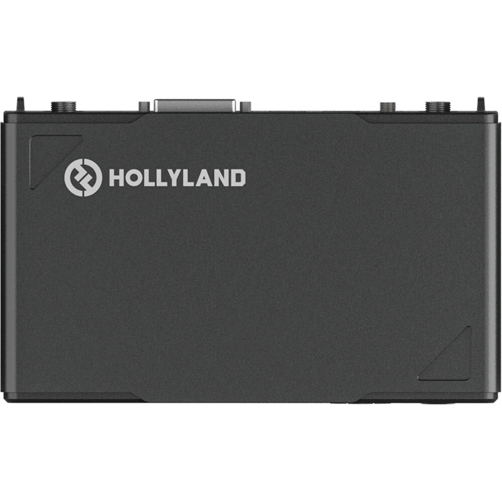 Hollyland Wireless Tally System (With 8 Tally Lights)