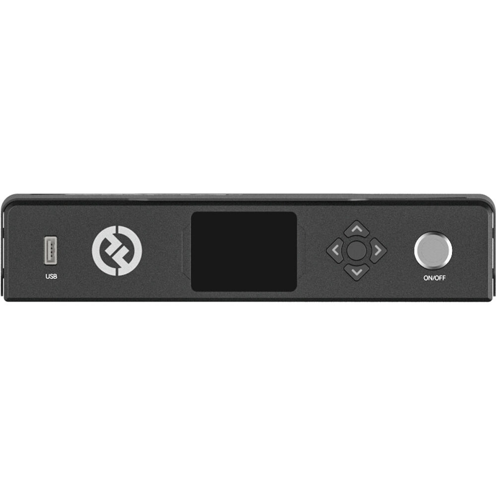 Hollyland Wireless Tally System (With 4 Tally Lights)