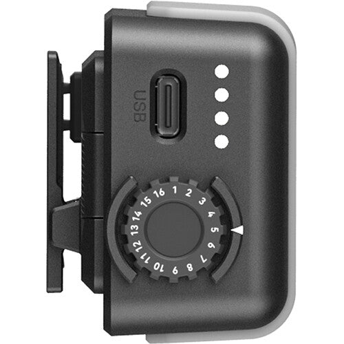 Hollyland Wireless Tally System (With 4 Tally Lights)