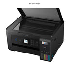 Used Epson EcoTank ET-2850 4 Colour Multifunction Printer SN XAFE022210