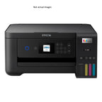 Used Epson EcoTank ET-2850 4 Colour Multifunction Printer SN XAFE022210