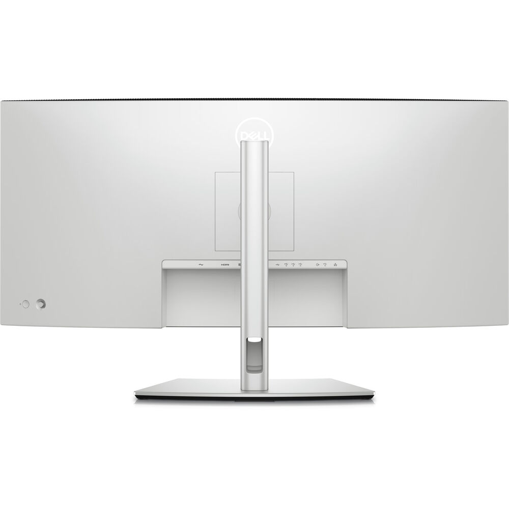 DELL UltraSharp U3425WE 34" 120Hz WQHD Curved Monitor with (Hub)