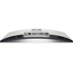 DELL UltraSharp U3425WE 34" 120Hz WQHD Curved Monitor with (Hub)