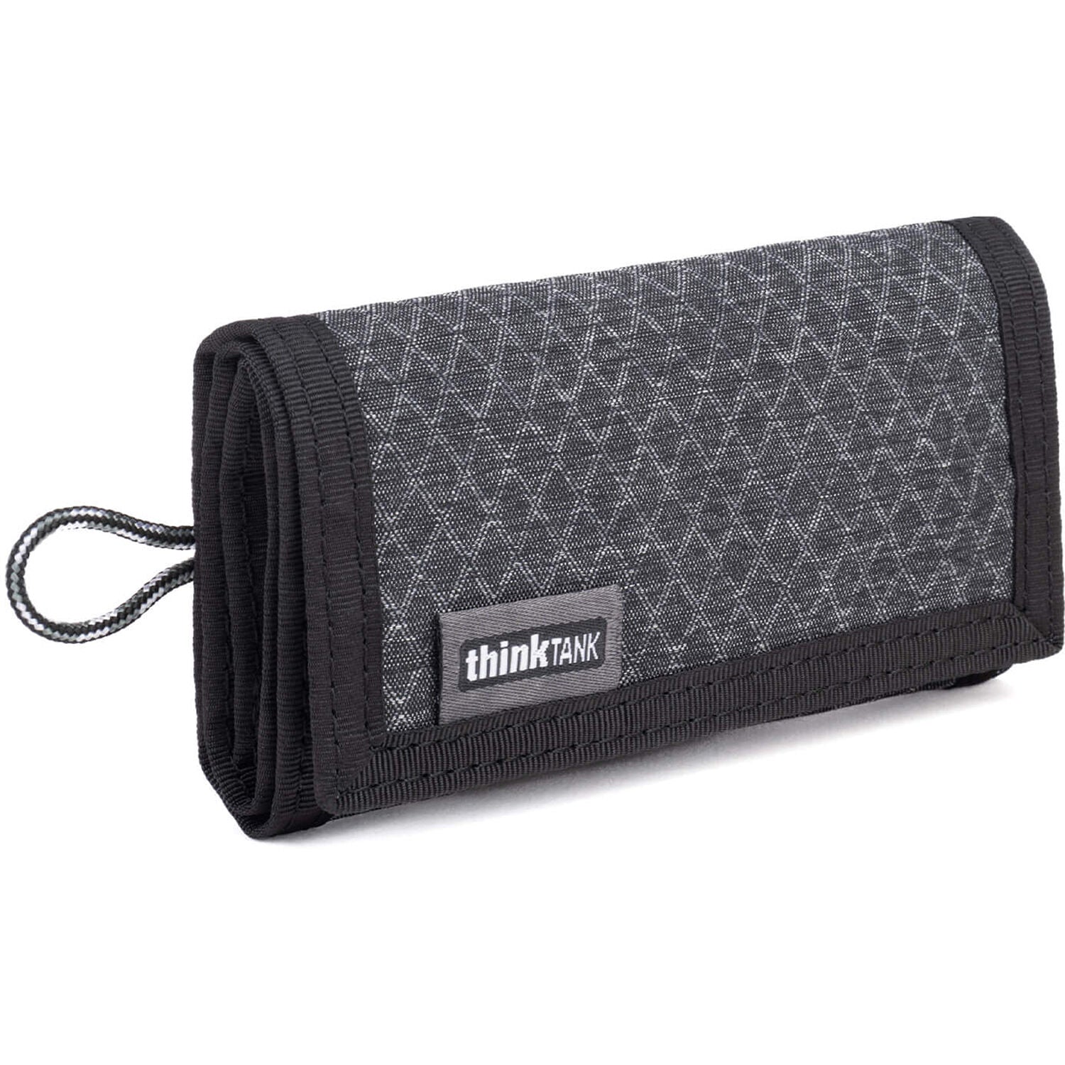 Think Tank Pixel Pocket Rocket V2.0 - Slate Black