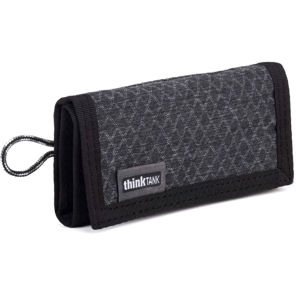 thinkTANK - SD Pixel Pocket Rocket V2.0 - Slate Black