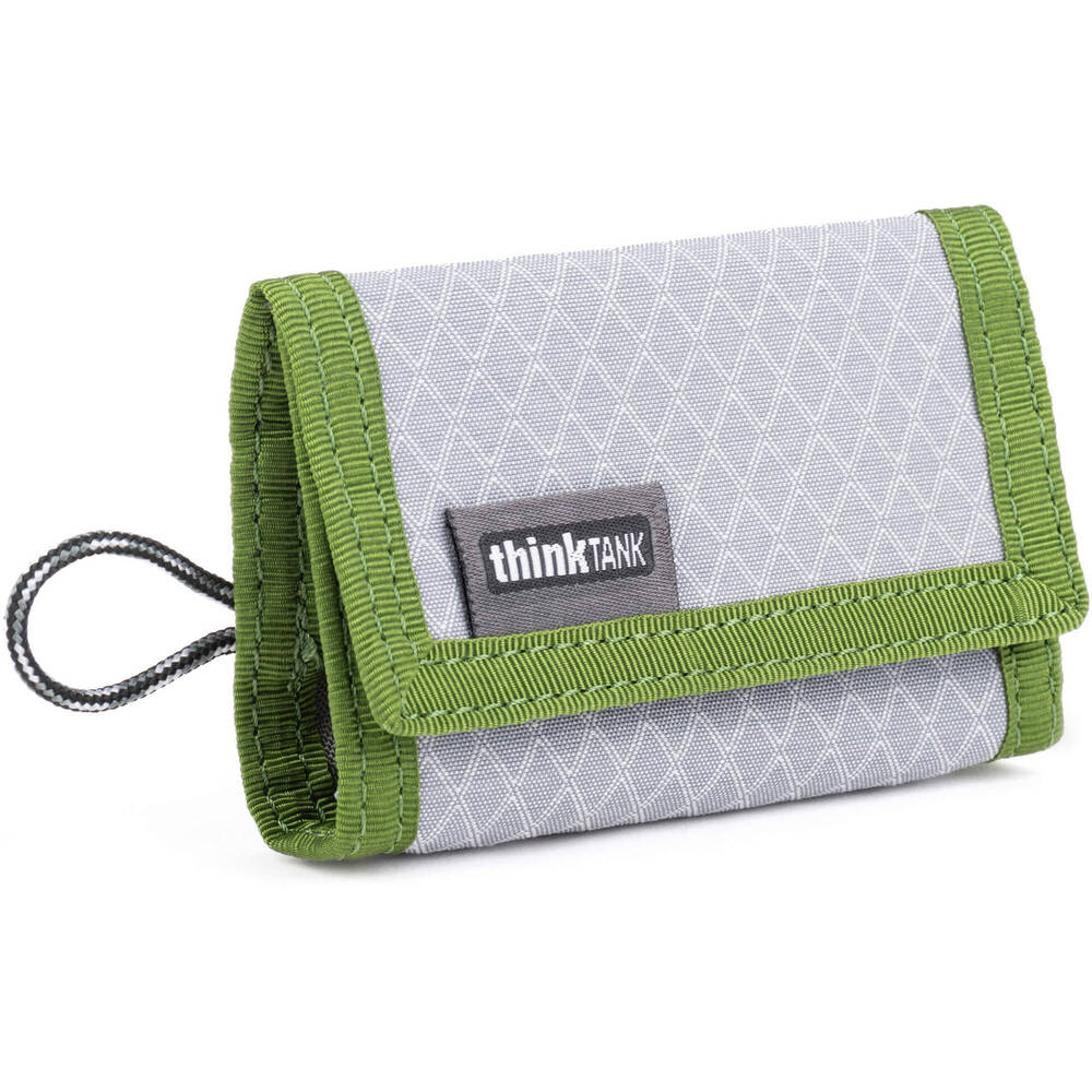 thinkTANK - Secure Pocket Rocket Mini - Highland Green 