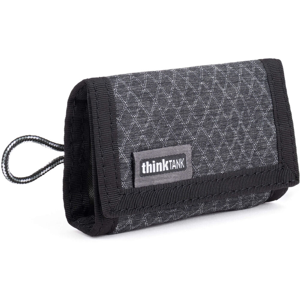 thinkTANK - Secure Pocket Rocket Mini - Slate Black