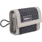 thinkTANK - AA Battery Holder V2.0 - Nickel Grey