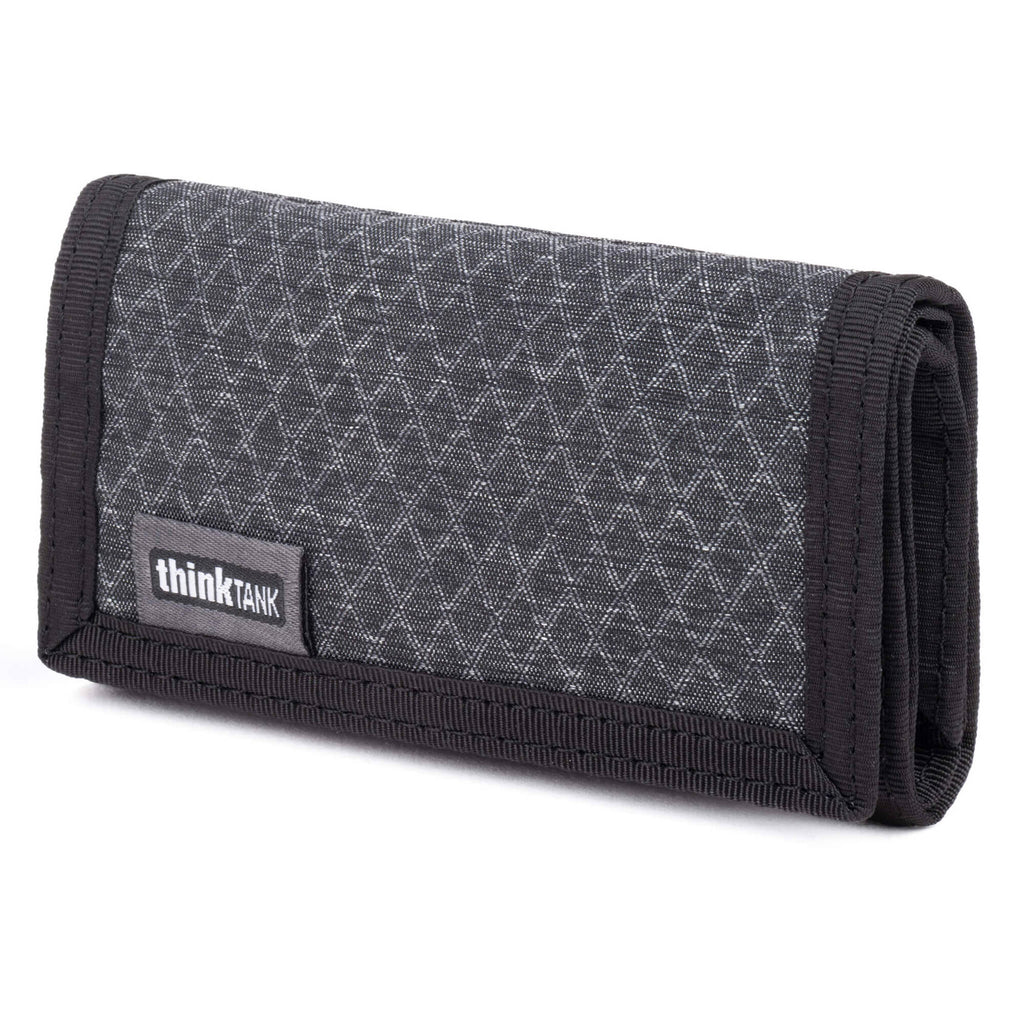 Think Tank Pixel Pocket Rocket V2.0 - Slate Black