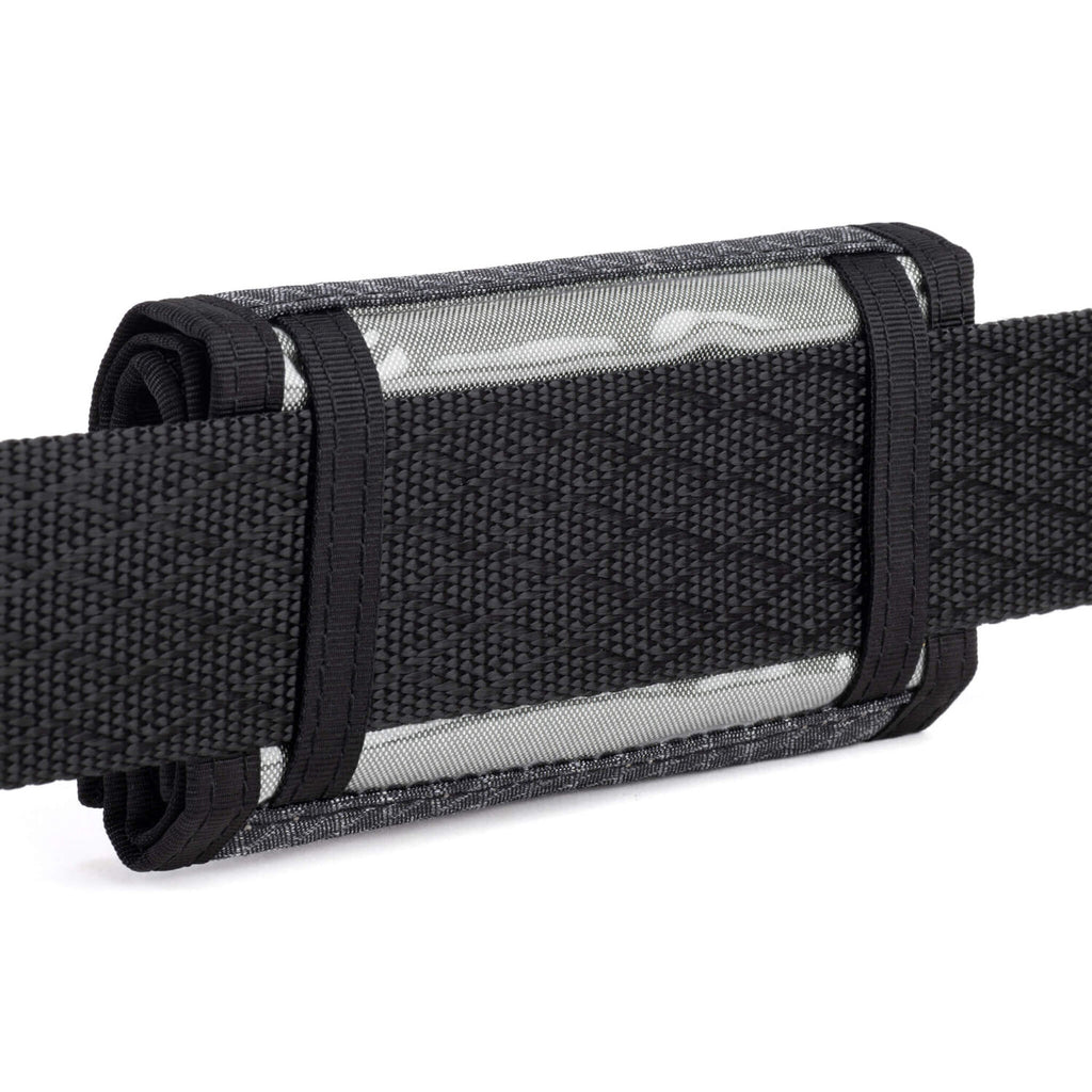 Think Tank Pixel Pocket Rocket V2.0 - Slate Black