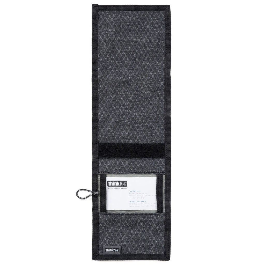 Think Tank Pixel Pocket Rocket V2.0 - Slate Black