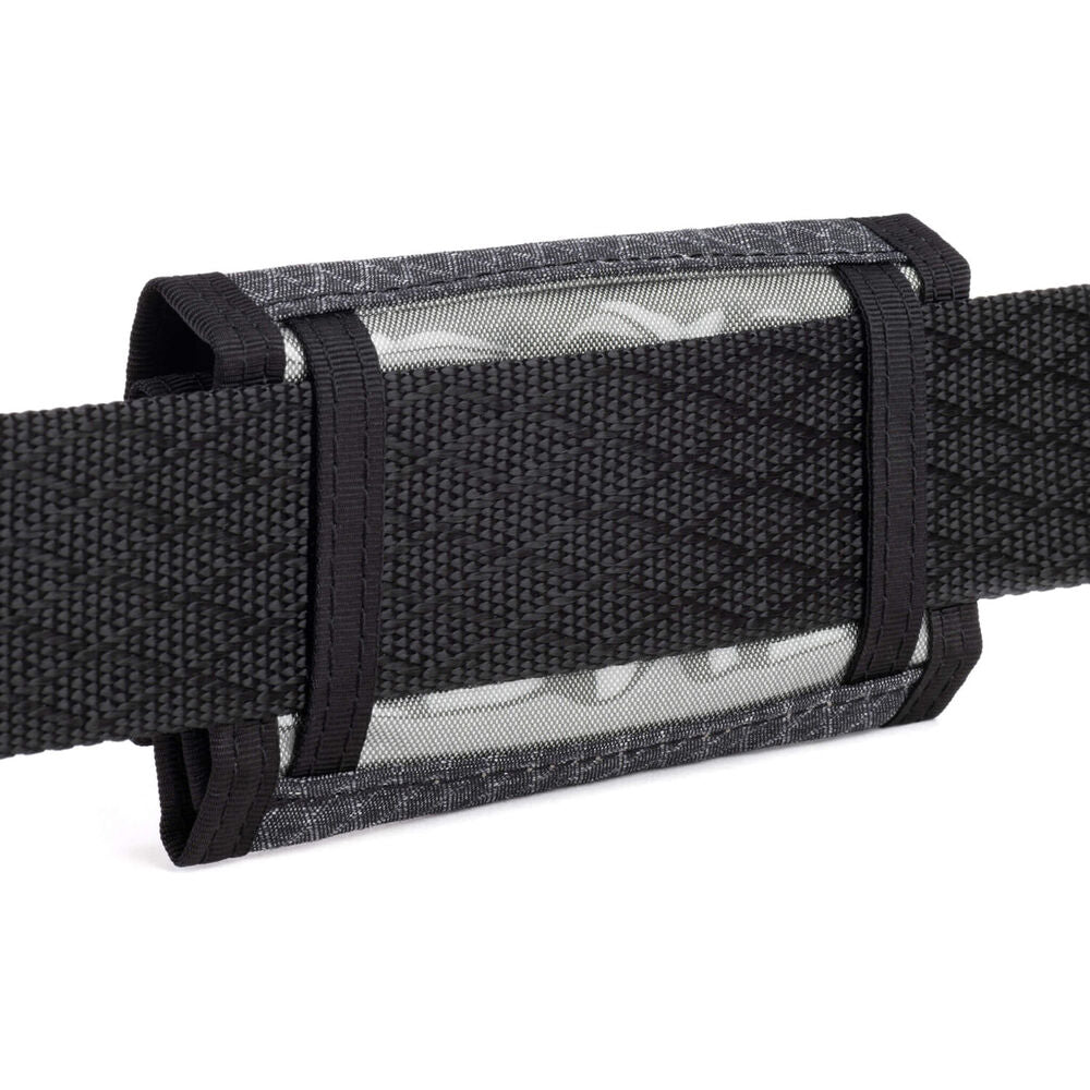 thinkTANK - SD Pixel Pocket Rocket V2.0 - Slate Black