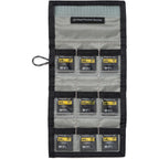 thinkTANK - SD Pixel Pocket Rocket V2.0 - Slate Black