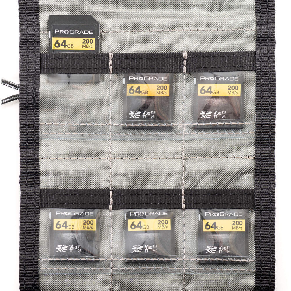 thinkTANK - SD Pixel Pocket Rocket V2.0 - Slate Black