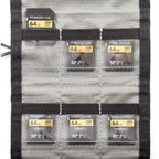 thinkTANK - SD Pixel Pocket Rocket V2.0 - Slate Black