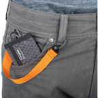 thinkTANK - SD Pixel Pocket Rocket V2.0 - Slate Black