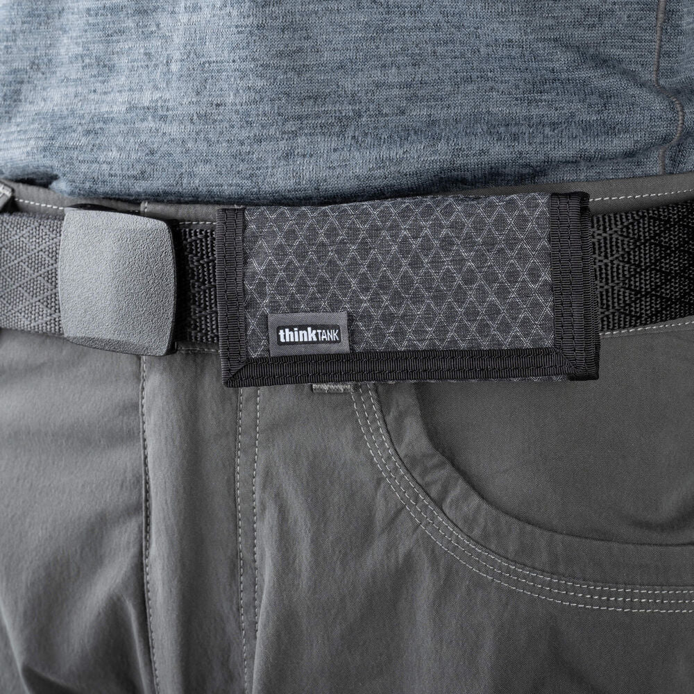 thinkTANK - SD Pixel Pocket Rocket V2.0 - Slate Black