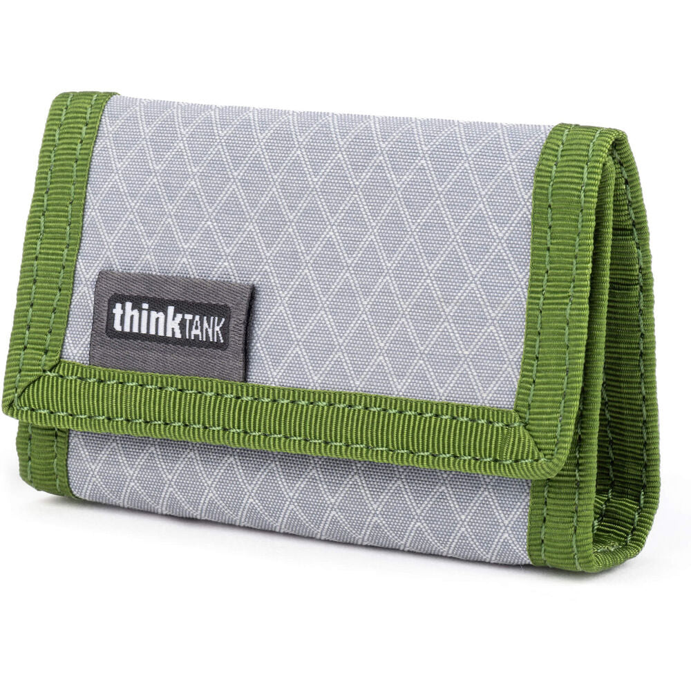 thinkTANK - Secure Pocket Rocket Mini - Highland Green 