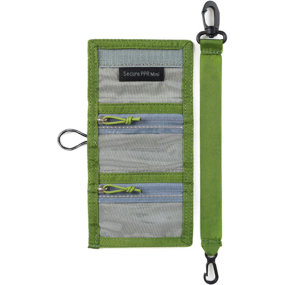 thinkTANK - Secure Pocket Rocket Mini - Highland Green 