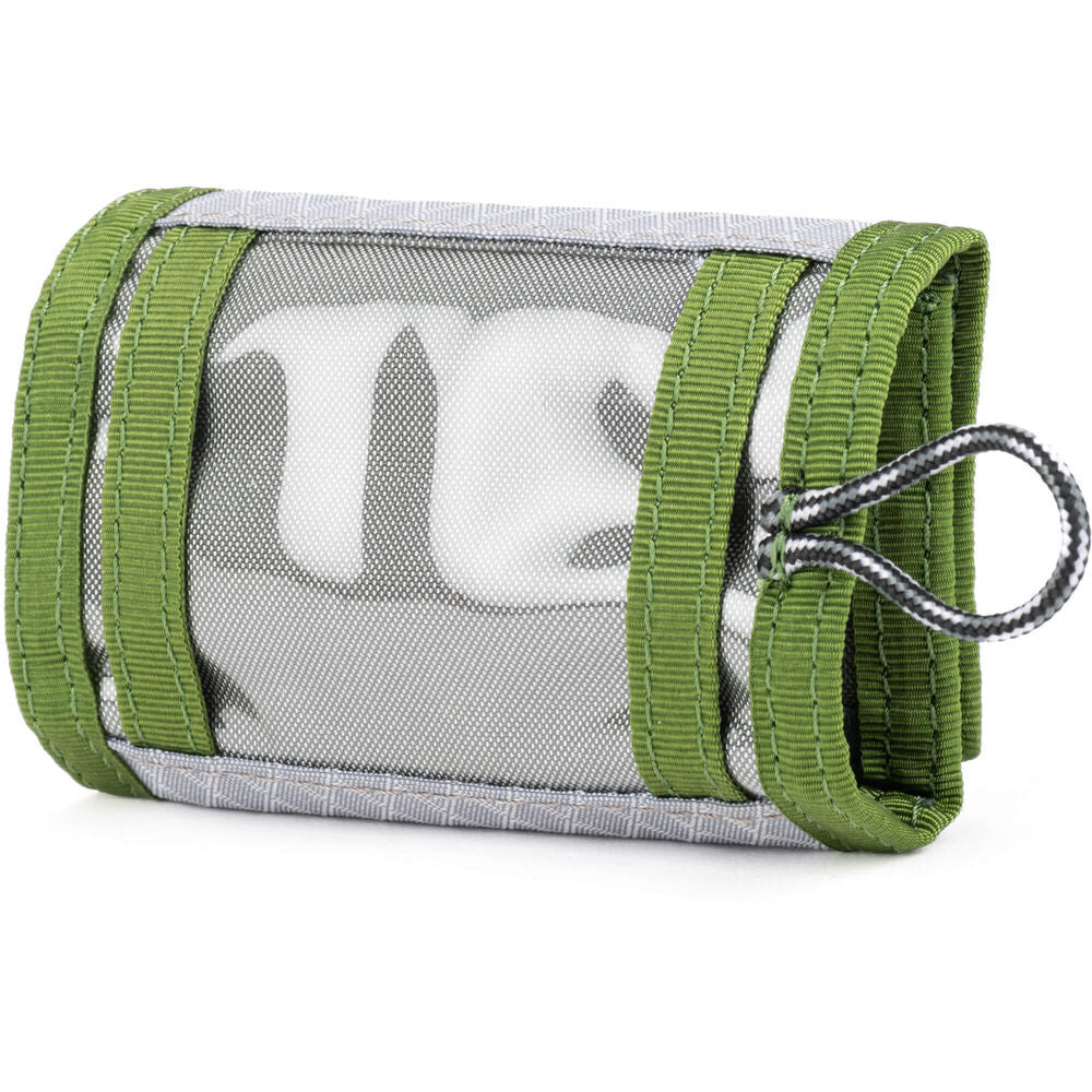 thinkTANK - Secure Pocket Rocket Mini - Highland Green 