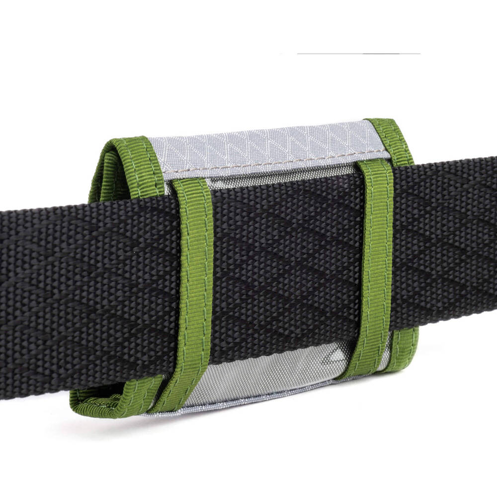 thinkTANK - Secure Pocket Rocket Mini - Highland Green 
