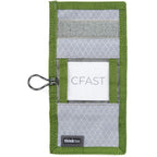 thinkTANK - Secure Pocket Rocket Mini - Highland Green 