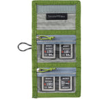 thinkTANK - Secure Pocket Rocket Mini - Highland Green 