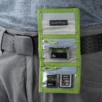 thinkTANK - Secure Pocket Rocket Mini - Highland Green 
