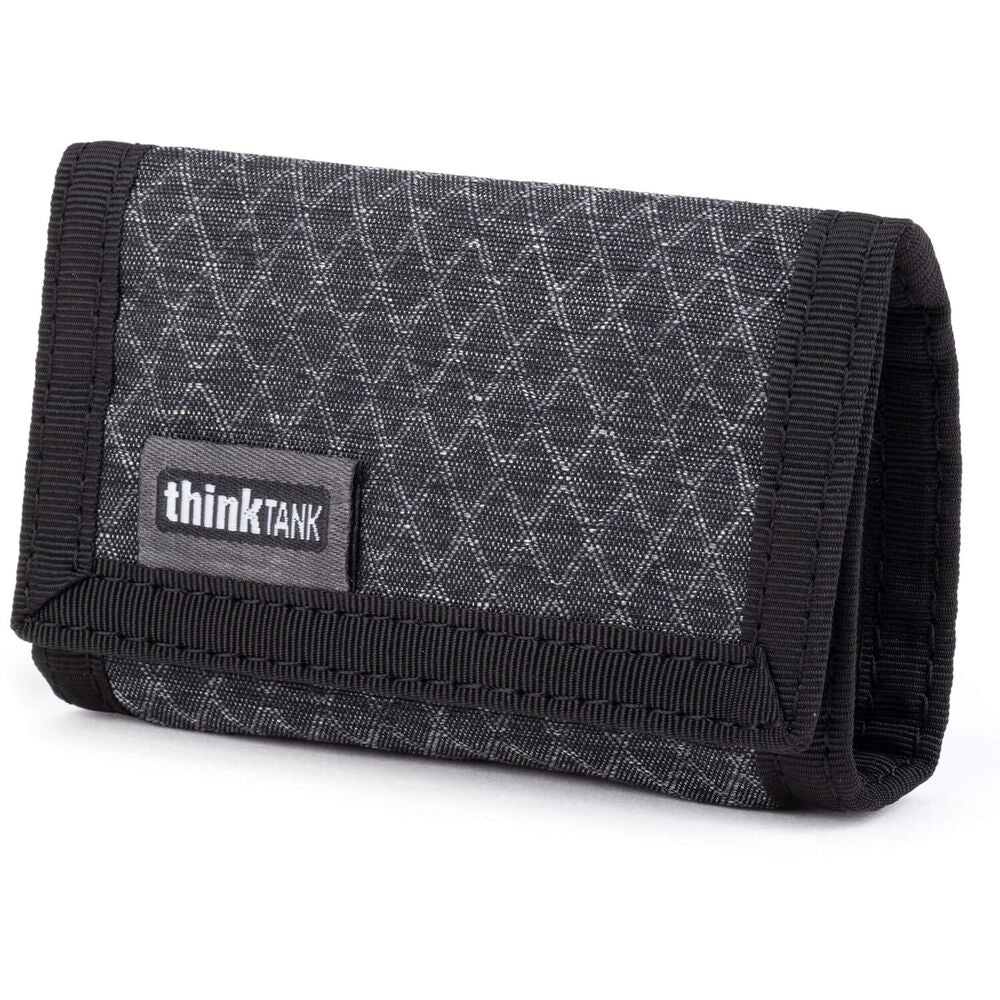 thinkTANK - Secure Pocket Rocket Mini - Slate Black