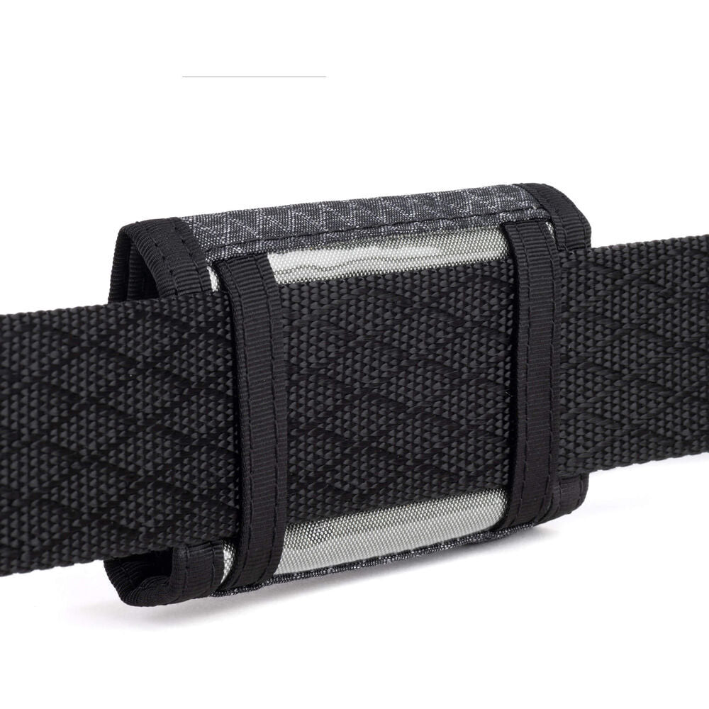 thinkTANK - Secure Pocket Rocket Mini - Slate Black