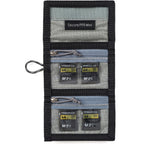 thinkTANK - Secure Pocket Rocket Mini - Slate Black