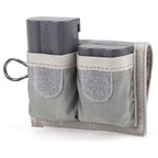Think Tank Battery Holder 2 V2.0 - Nickel Grey