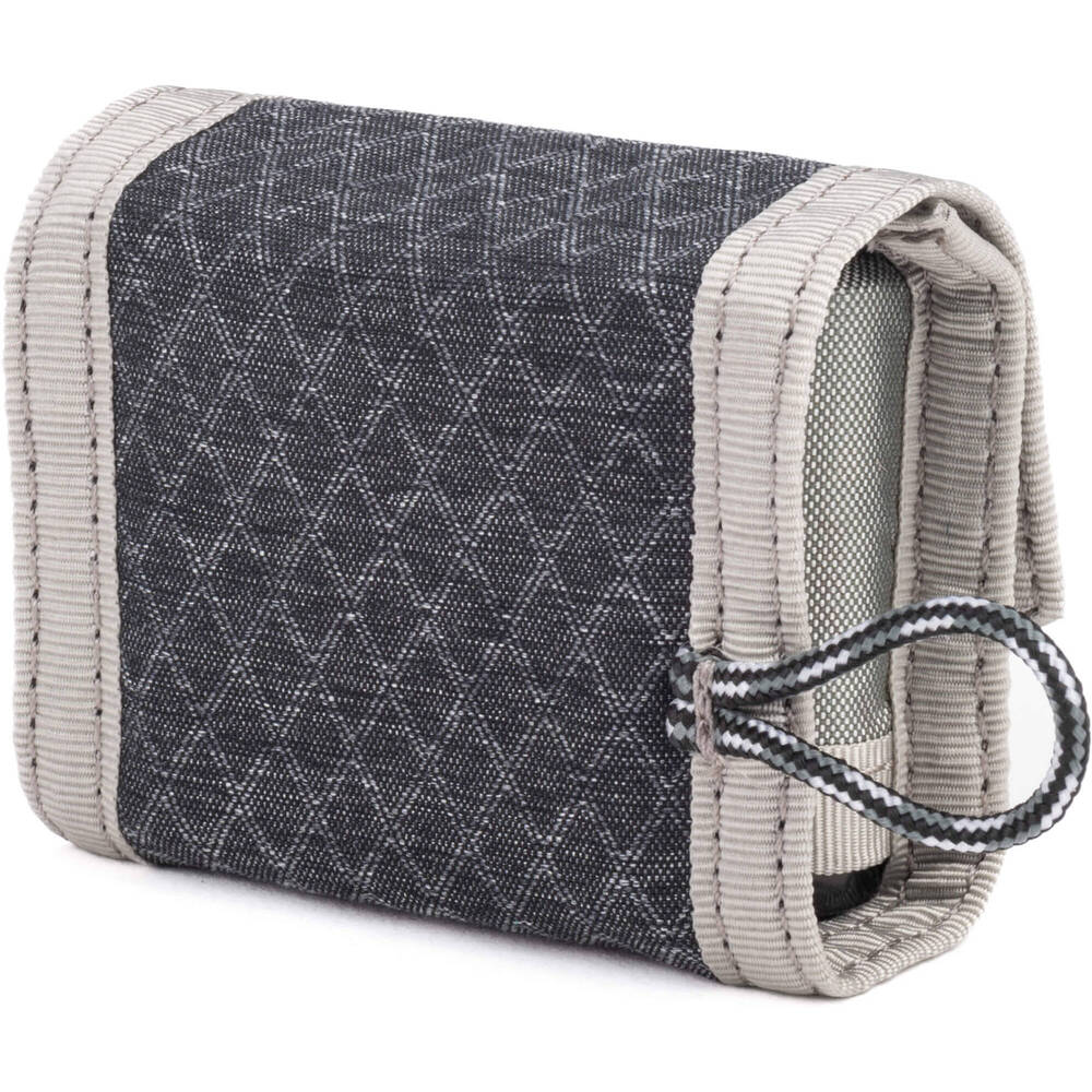 thinkTANK - AA Battery Holder V2.0 - Nickel Grey