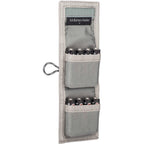 thinkTANK - AA Battery Holder V2.0 - Nickel Grey