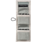 thinkTANK - AA Battery Holder V2.0 - Nickel Grey
